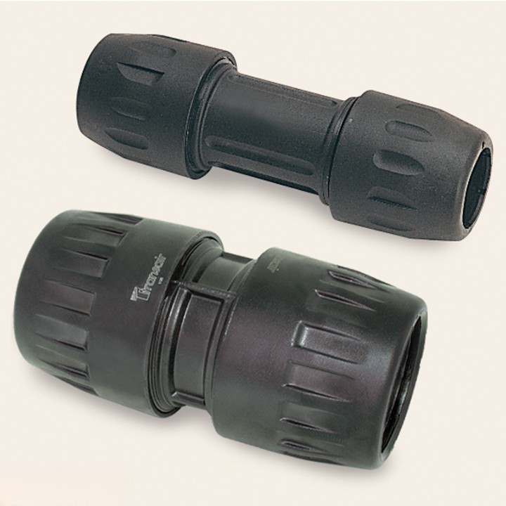 NITTO ストレートジョイント φ25-φ25 ALN-JS-25 6個セット NITTO ストレートジョイント φ25-φ25 ALN-JS-25 6個セット